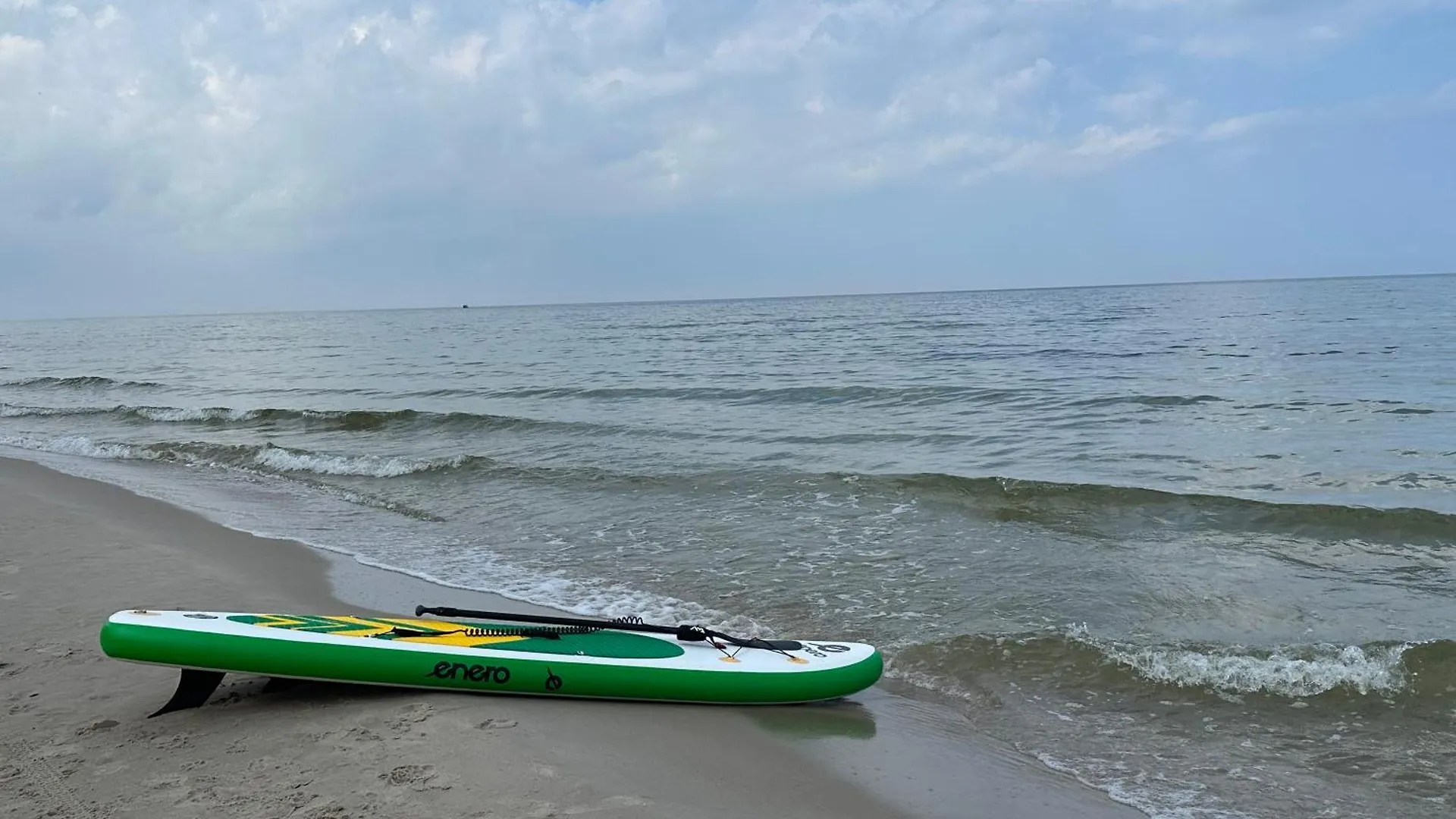 Domek wakacyjny Sopot Apartament